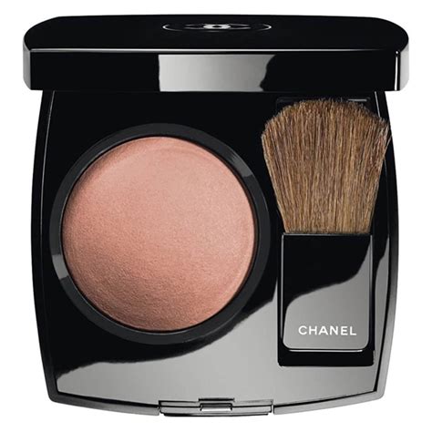 Chanel jersey joues blush